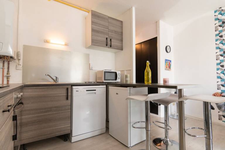Apartamento Lourdes