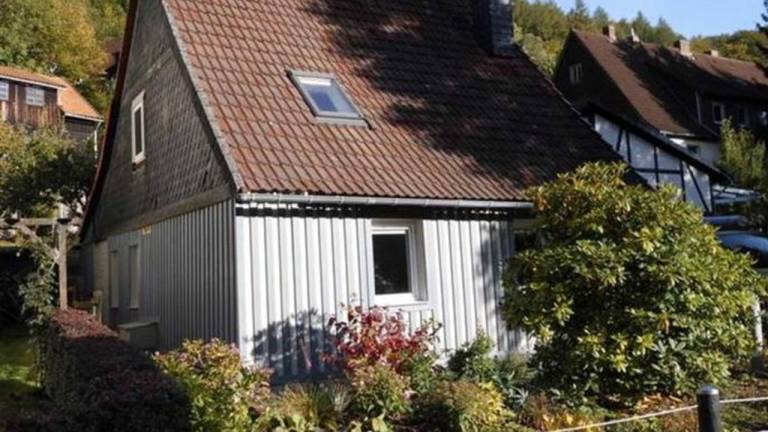 Ferienhaus Zorge