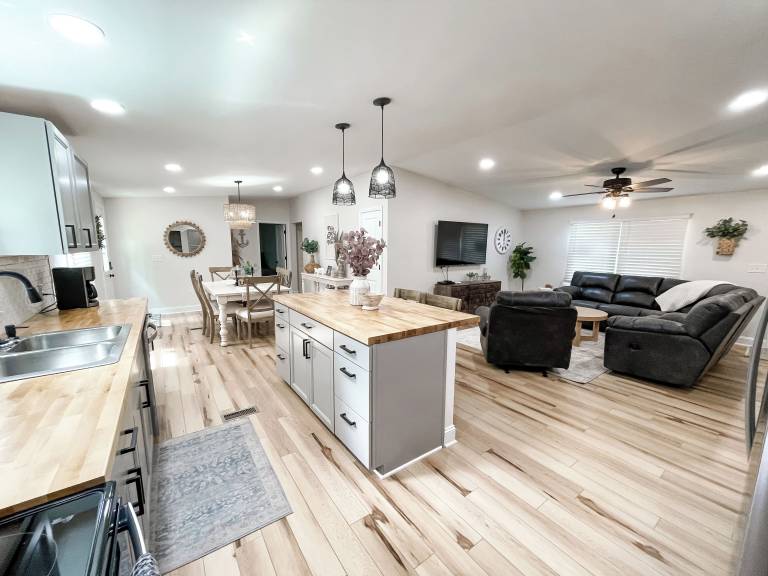 House  Summersville