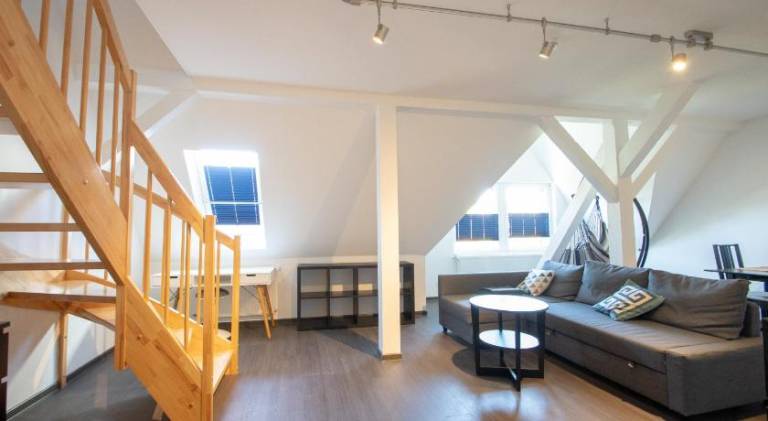 Ferienwohnung Meisenheim