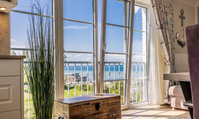 Ferienwohnung Wendtorf