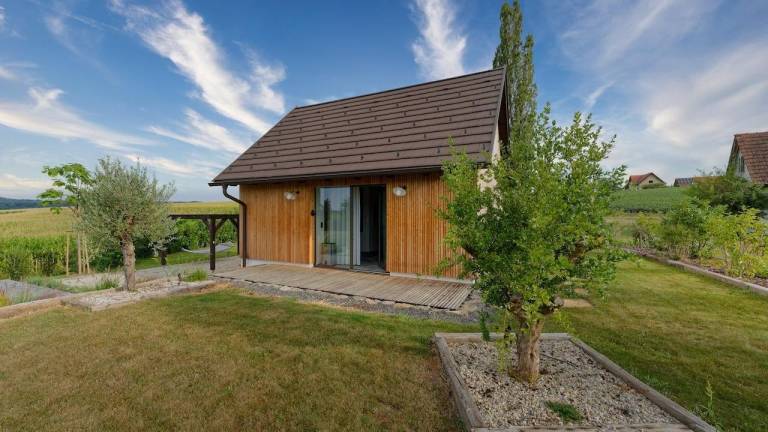 Ferienhaus Bad Gleichenberg