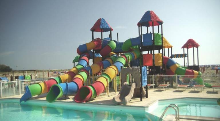 Holiday apartment with 2 rooms for 5 persons — photo 2