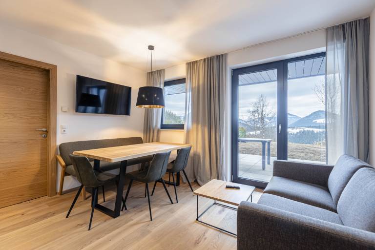 Appartement  Sankt Martin am Tennengebirge