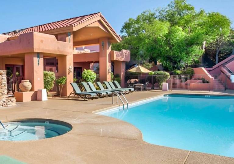 Condo Sedona
