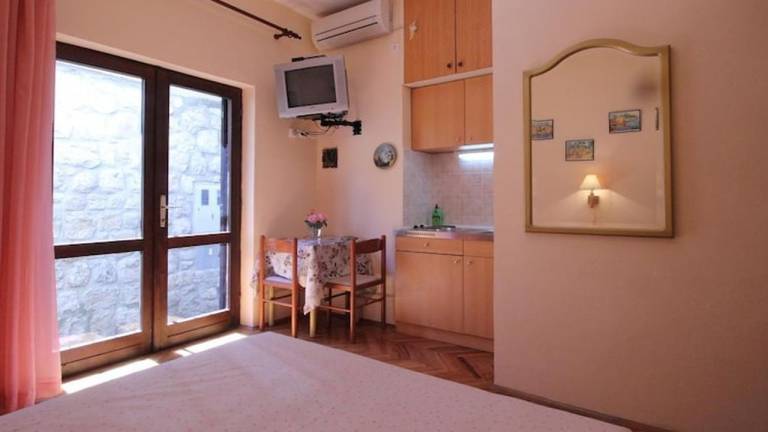 Ferienwohnung Cavtat