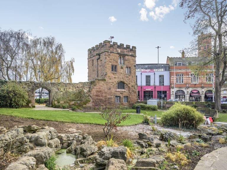 Apartment | Good for workation in Coventry