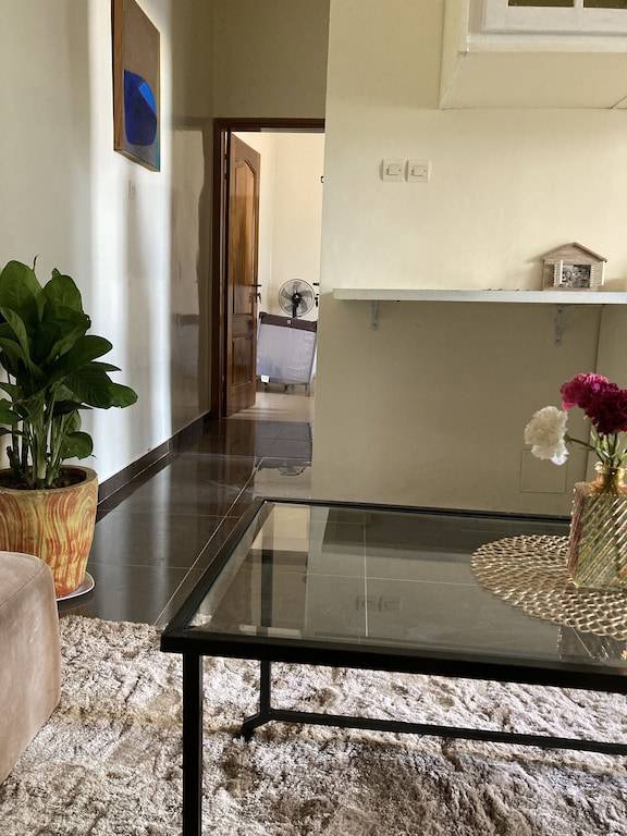 Ferienhaus Dakar