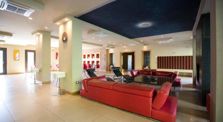 Sotto Il Cielo Hotel — photo 5