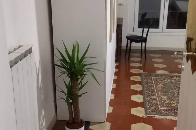 Appartamento La Pinetina