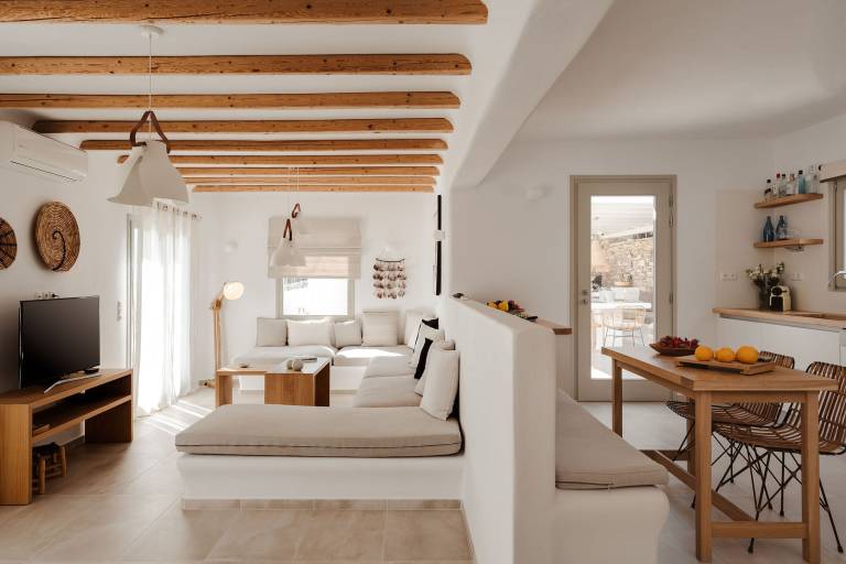 Villa  Mikri Vigla