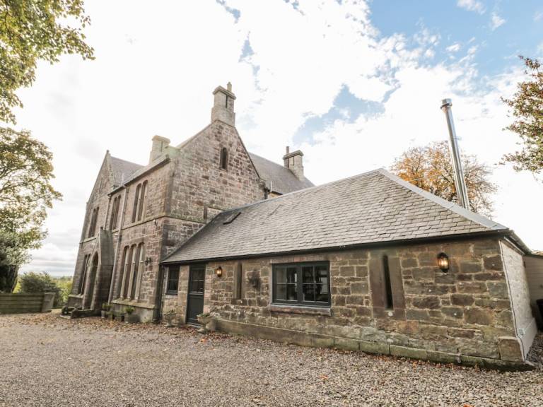 Cottage Norham
