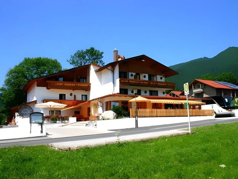 ARNIKA Garni in Oberammergau