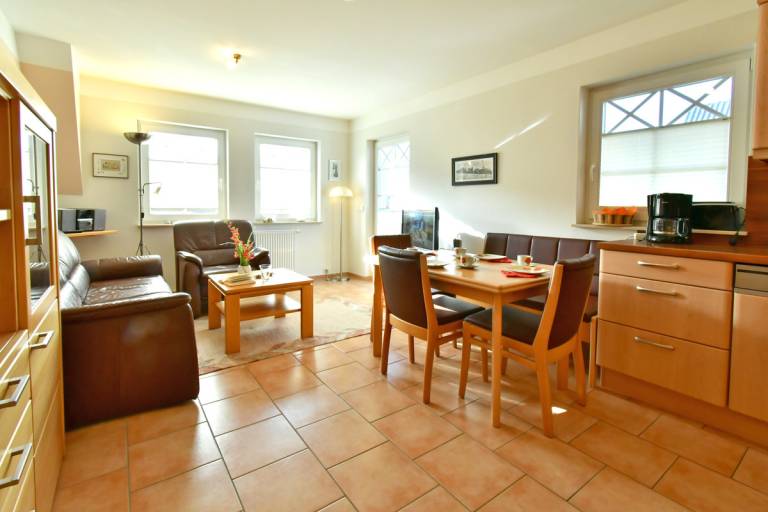 Ferienwohnung Zingst