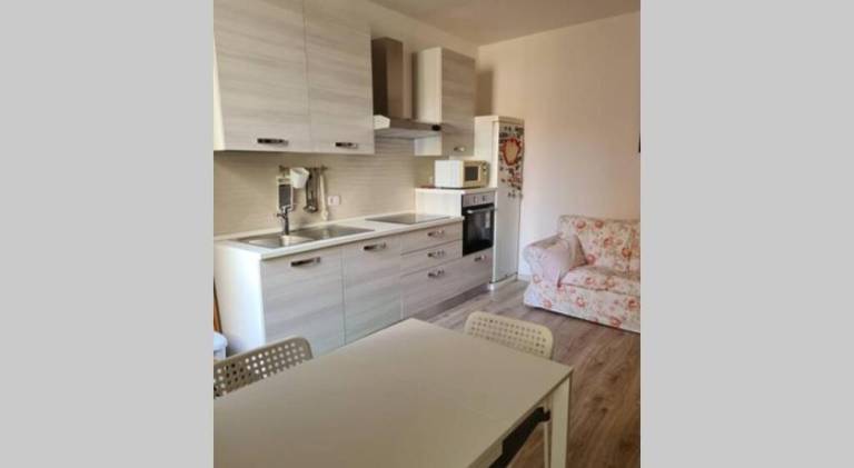 Holiday apartment with 1 room for 2 persons — photo 4