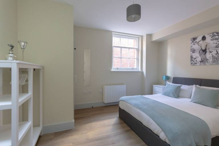 Apartment Hereford