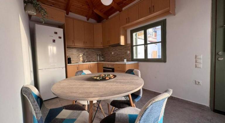 Rental apartment with terrace — photo 4
