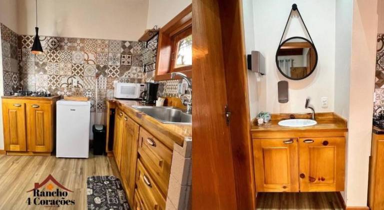 House with 1 room for 4 persons — photo 3