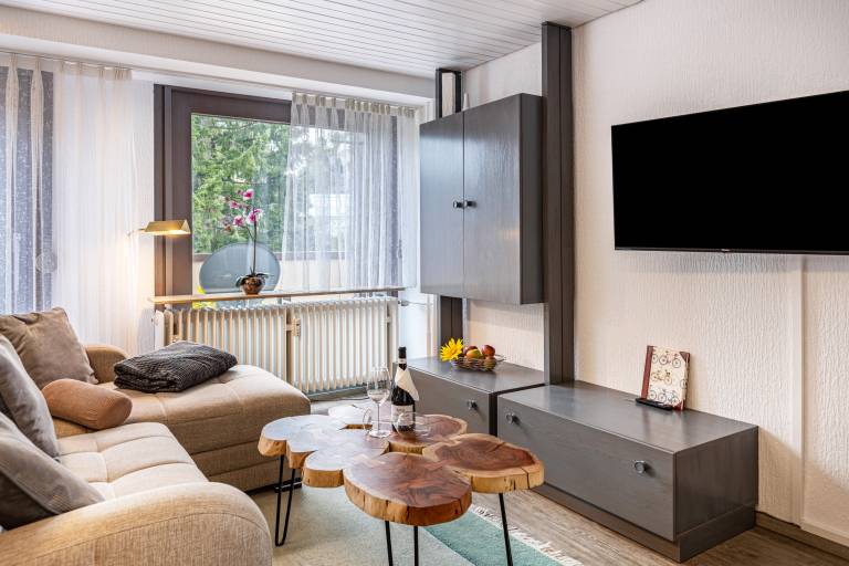 Ferienwohnung Schönwald im Schwarzwald