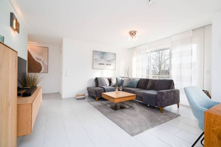 Exklusive Ferienwohnung für eine erholsame Zeit an der Ostsee! — photo 4