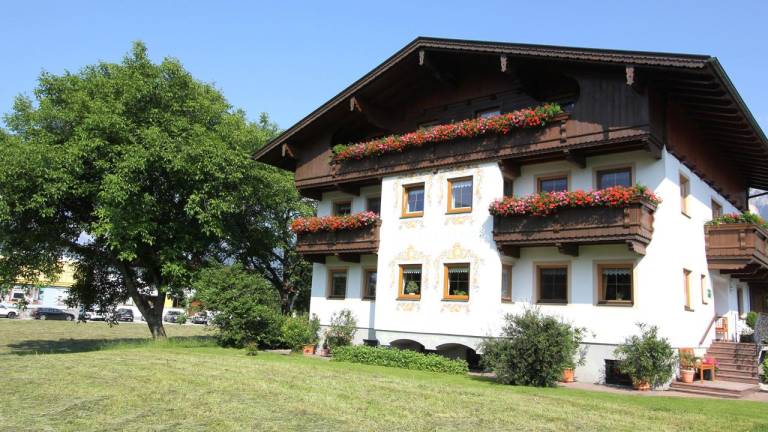 Ferienwohnung  Strass im Zillertal