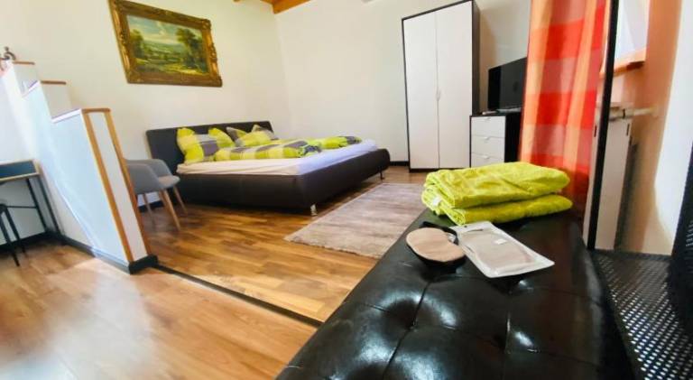 Apartman Mórahalom