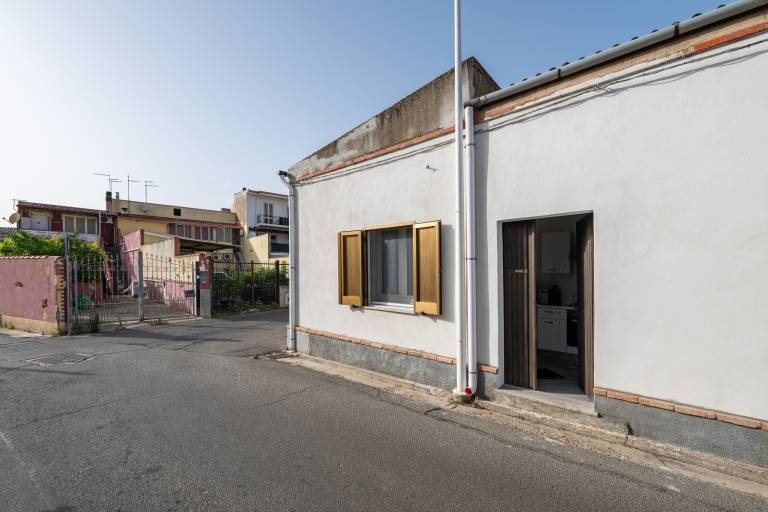 Casa Assemini