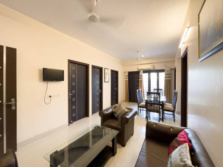 Ferienwohnung