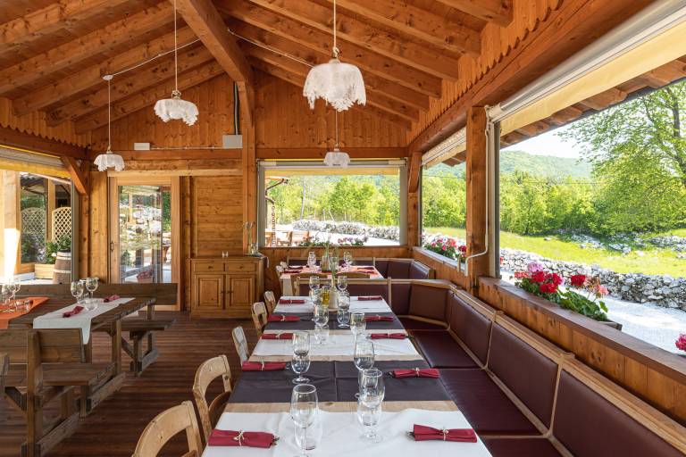 Agriturismo Vito D'asio