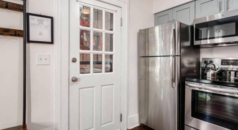 Charming vacation home | Suitable for remote work | Pet-friendly — photo 4