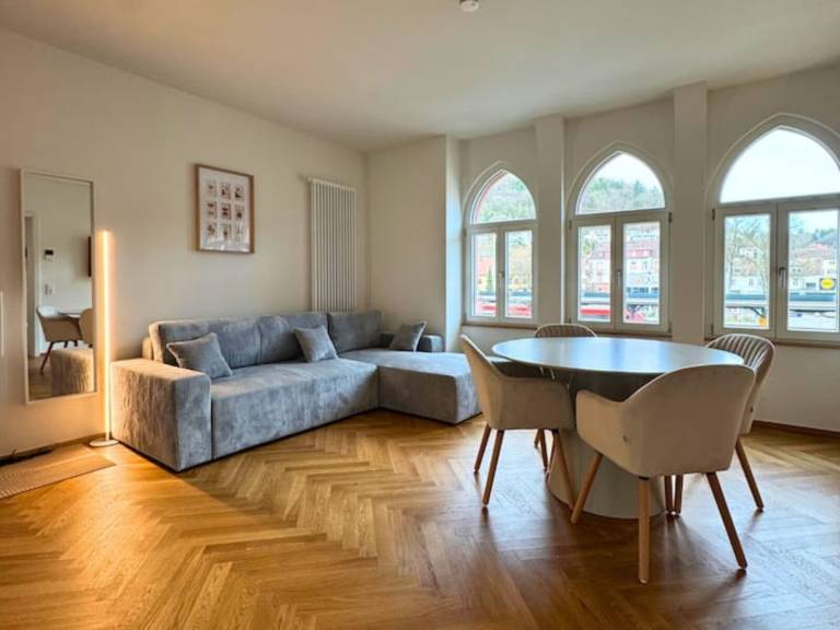 Ferienwohnung Waldshut-Tiengen