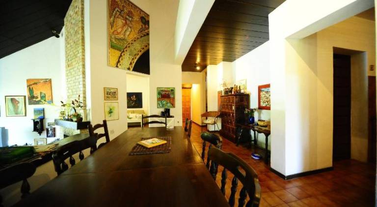 Villa with pool | Pet-friendly — photo 3
