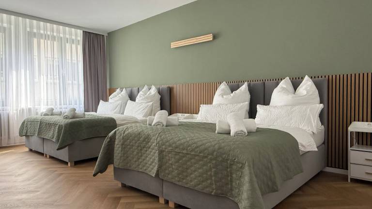 Ferienwohnung Kronshagen