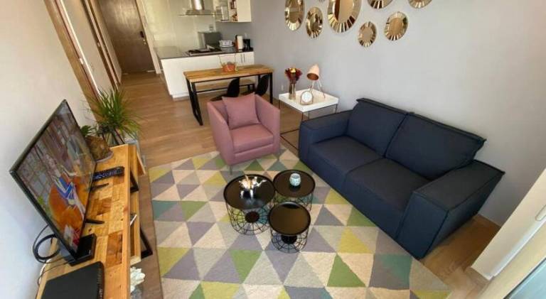 Rental apartment with pool — photo 2