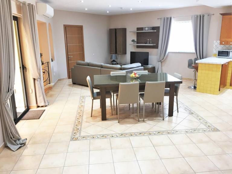 Ferienwohnung Marsaxlokk