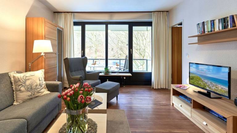 Ferienwohnung Timmendorfer Strand