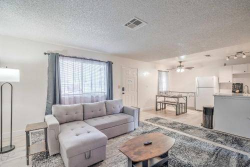 kuća West Las Vegas