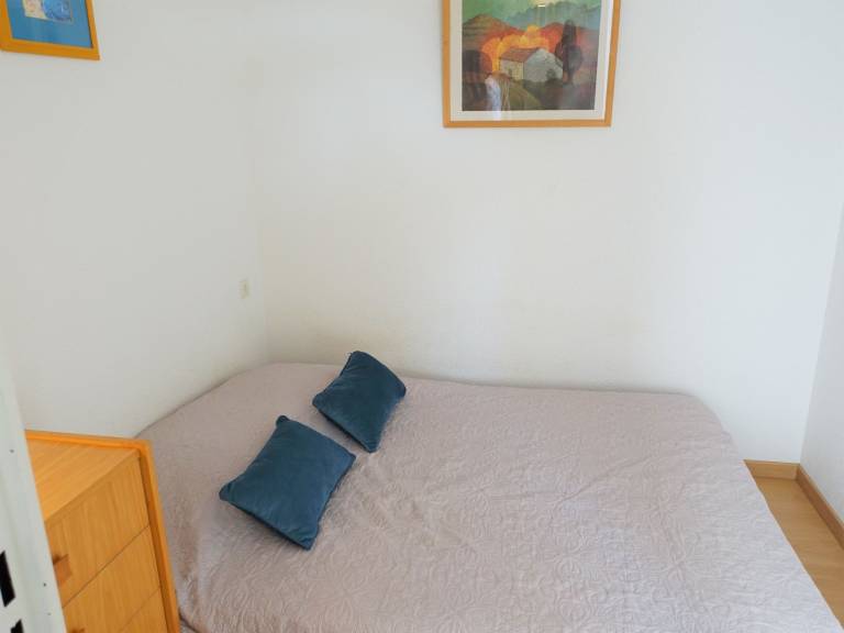 Rental apartment with patio | Sea view — photo 4