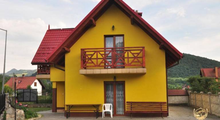 Chalet | Pets allowed in Szczawnica