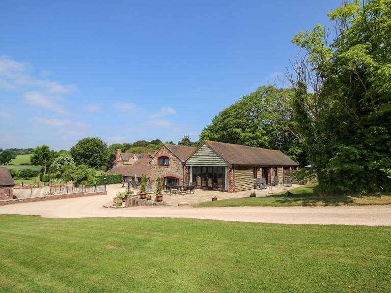 Cottage  Much Wenlock