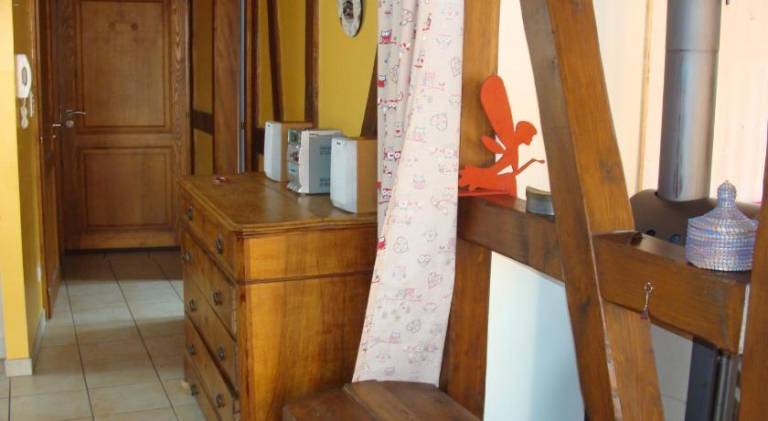Vacation home with 1 room for 4 persons — photo 5
