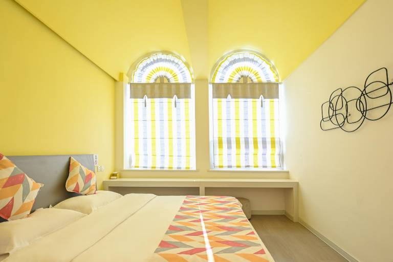 Vacation home with 5 rooms for 12 persons — photo 2