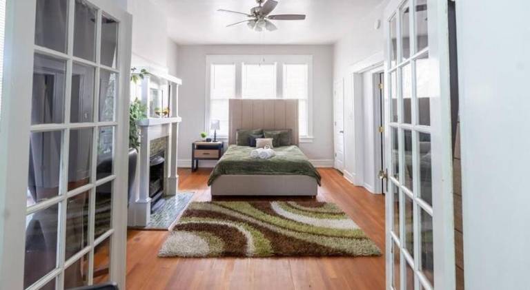 Apartment | Pets are welcome in Richmond, VA