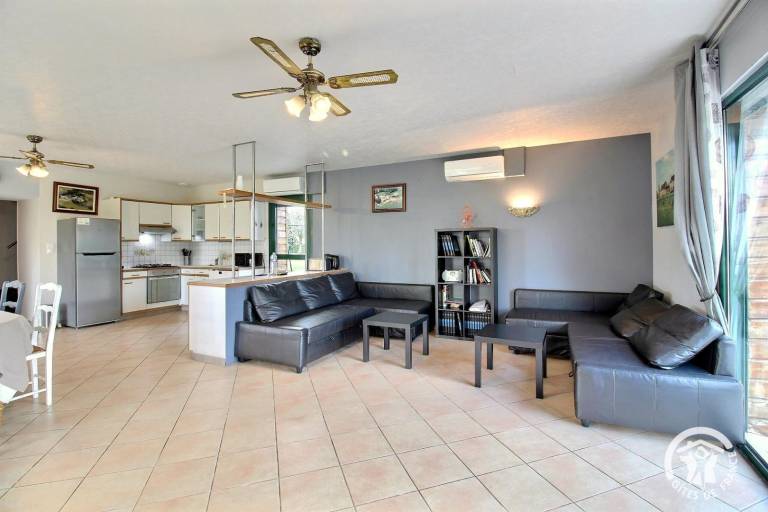 Ample gite with garden & patio | Pets allowed — photo 5