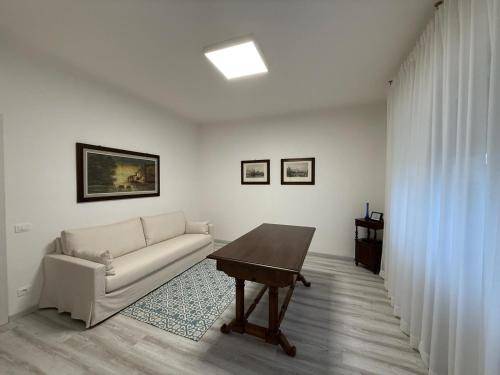 Elena's apartment - casa gialla in Ferrara