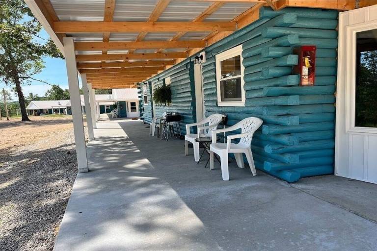 Cabin  Lebanon