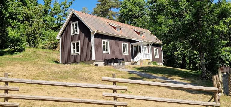Camping-Unterkunft  Karlshamn