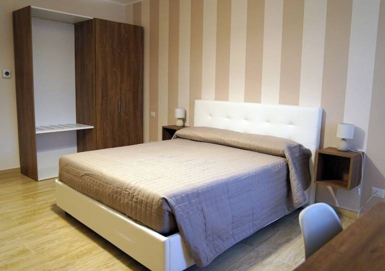 Bed & Breakfast Caianello