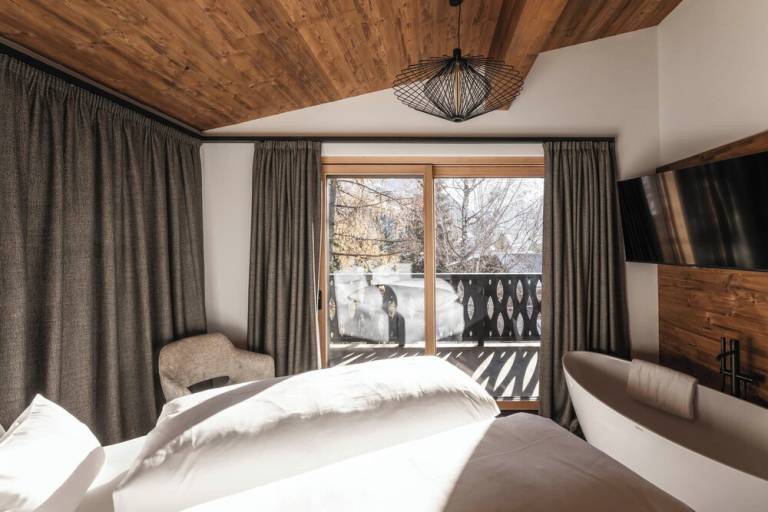 Chalet Brunico