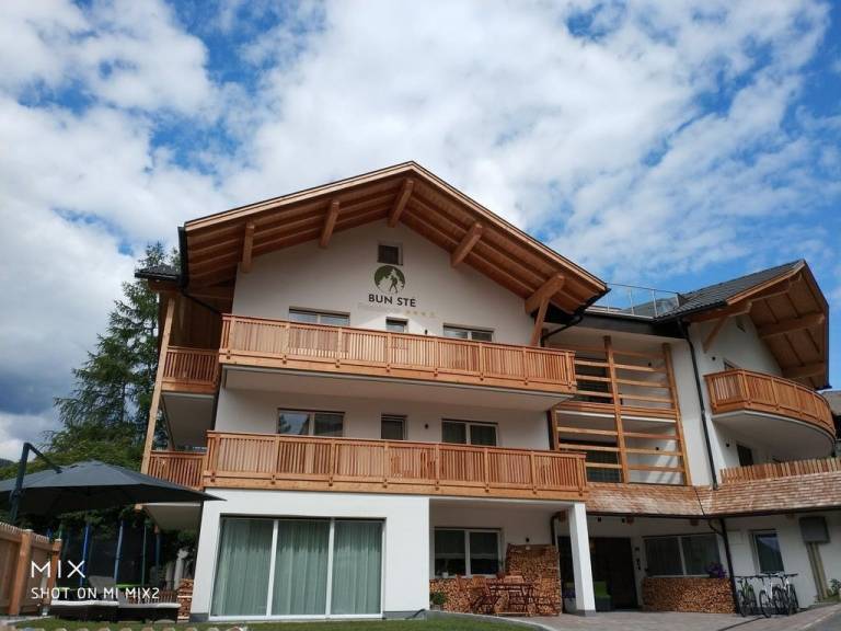 Casa San Vigilio